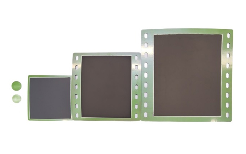 SOEC、SOFC電池片